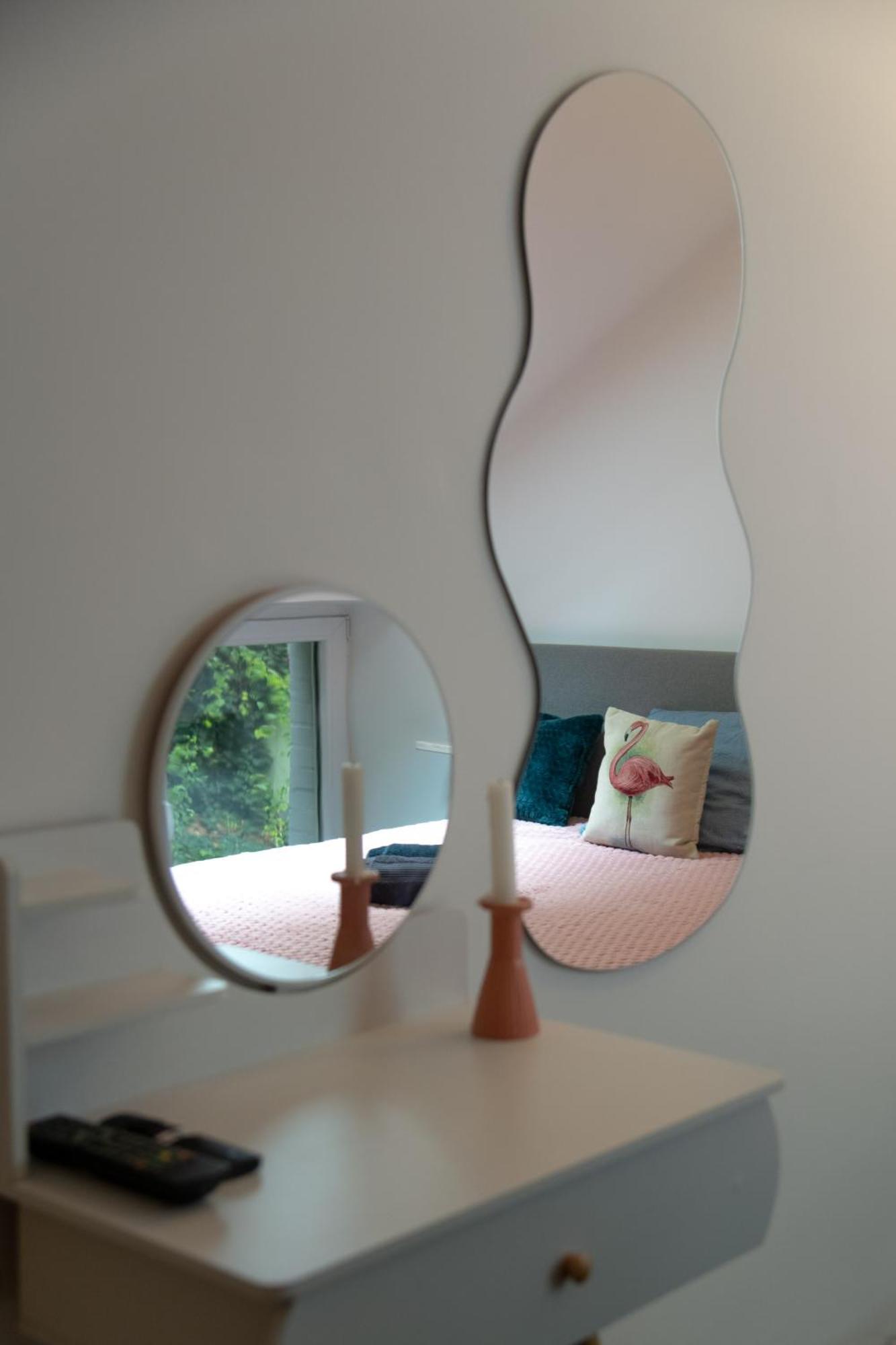 Flamingo Rezidencia Apartman Eger Exteriör bild