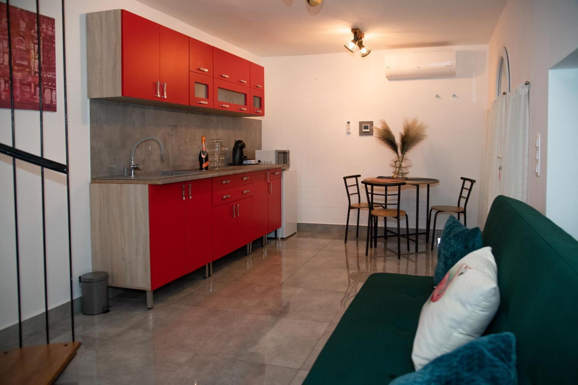 Flamingo Rezidencia Apartman Eger Exteriör bild