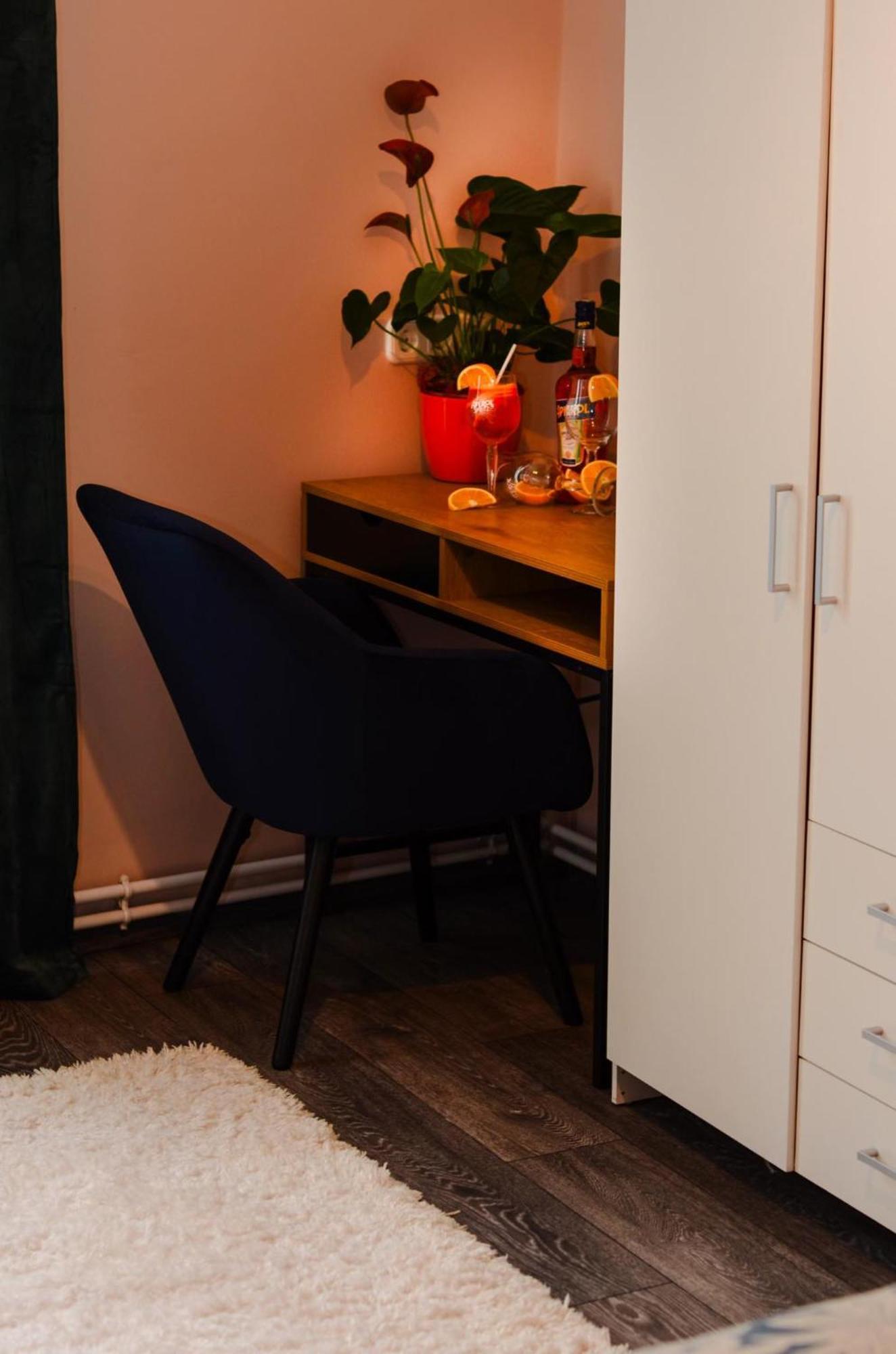 Flamingo Rezidencia Apartman Eger Exteriör bild