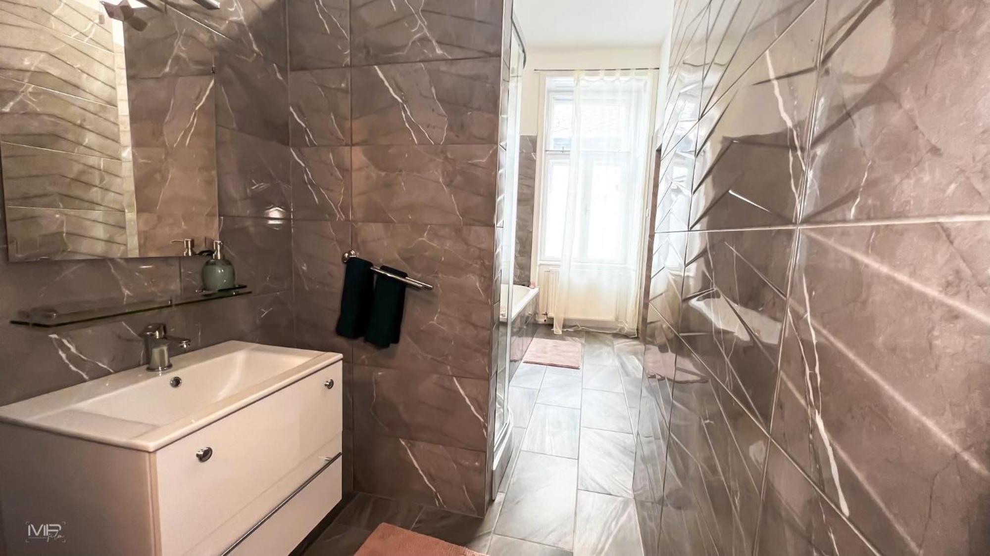 Flamingo Rezidencia Apartman Eger Exteriör bild